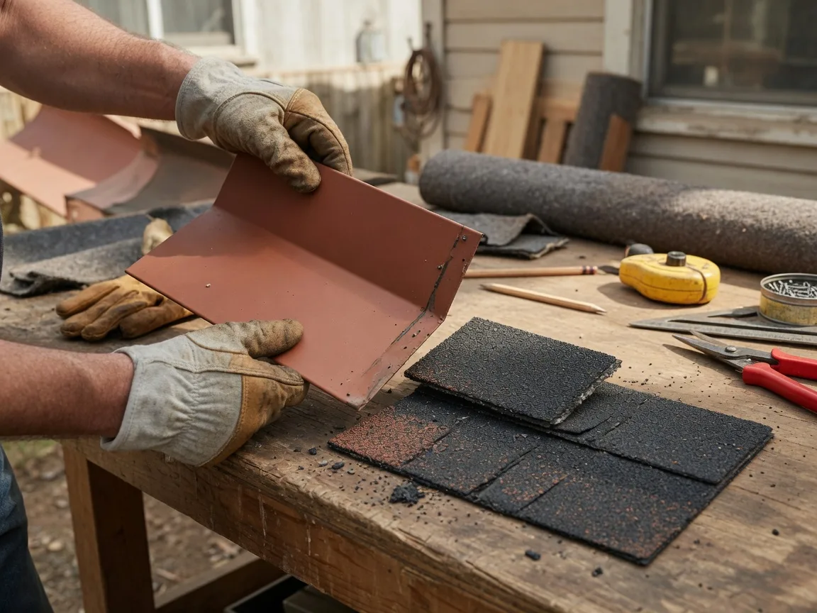 Roof Repair company in Park City, MT